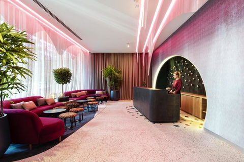 Ovolo The Valley Brisbane - Accommodation Adelaide 4