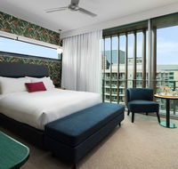Ovolo The Valley Brisbane - Accommodation Adelaide