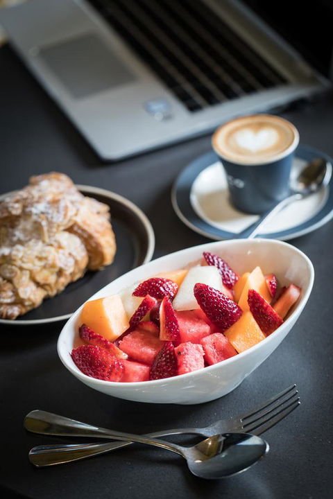 Ovolo The Valley Brisbane - Accommodation Adelaide 40