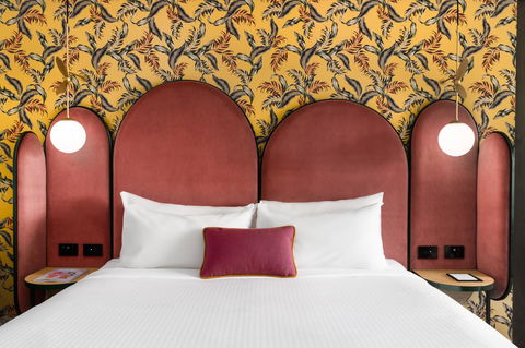 Ovolo The Valley Brisbane - Accommodation Adelaide 16