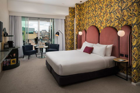 Ovolo The Valley Brisbane - Accommodation Adelaide 17