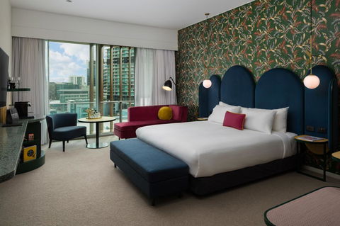 Ovolo The Valley Brisbane - Accommodation Adelaide 19