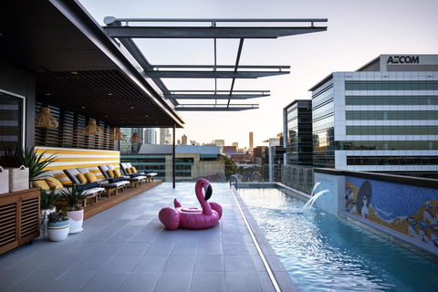 Ovolo The Valley Brisbane - Accommodation Adelaide 7