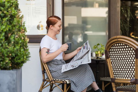 Ovolo The Valley Brisbane - Accommodation Adelaide 43