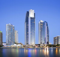 Mantra Circle On Cavill - Accommodation Adelaide
