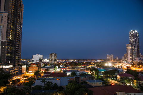 Woodroffe Hotel - Accommodation Adelaide 28