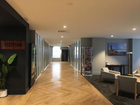 Woodroffe Hotel - Accommodation Adelaide 6