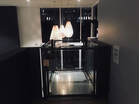 Woodroffe Hotel - Accommodation Adelaide 8