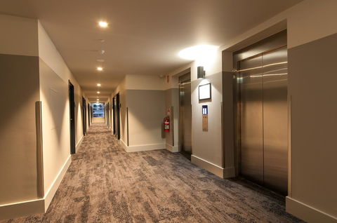Woodroffe Hotel - Accommodation Adelaide 16