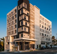Woodroffe Hotel - Accommodation Adelaide