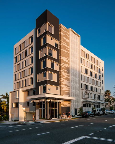 Woodroffe Hotel - Accommodation Adelaide 0