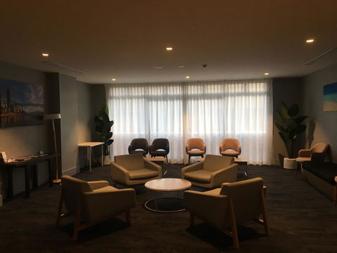 Woodroffe Hotel - Accommodation Adelaide 5