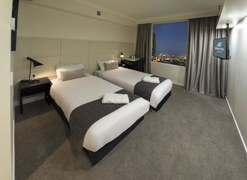 Woodroffe Hotel - Accommodation Adelaide 12