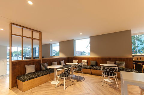 Woodroffe Hotel - Accommodation Adelaide 25