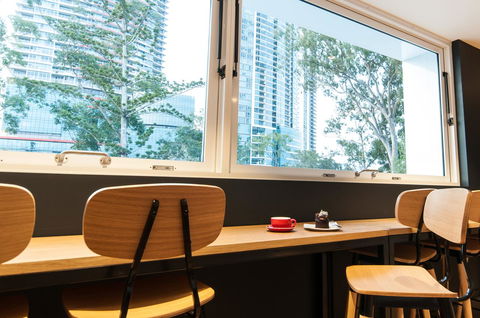 Woodroffe Hotel - Accommodation Adelaide 23