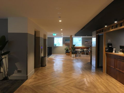 Woodroffe Hotel - Accommodation Adelaide 7