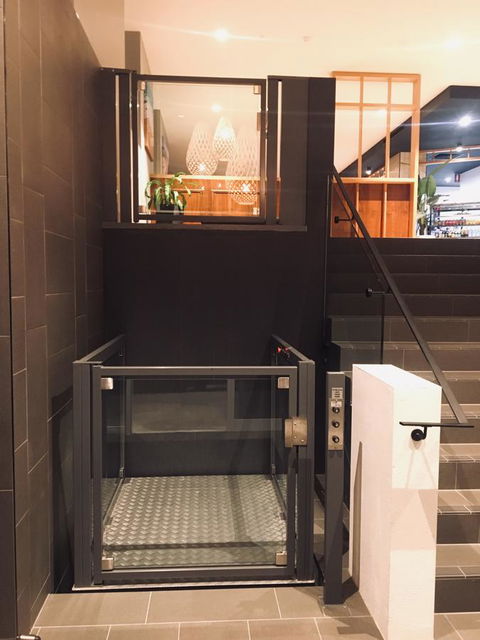 Woodroffe Hotel - Accommodation Adelaide 9