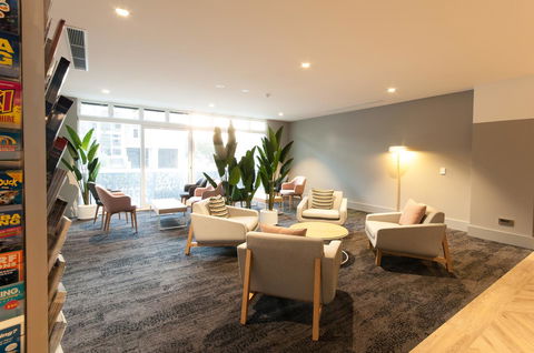 Woodroffe Hotel - Accommodation Adelaide 26