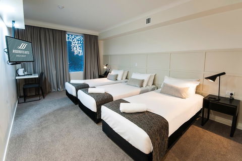 Woodroffe Hotel - Accommodation Adelaide 14
