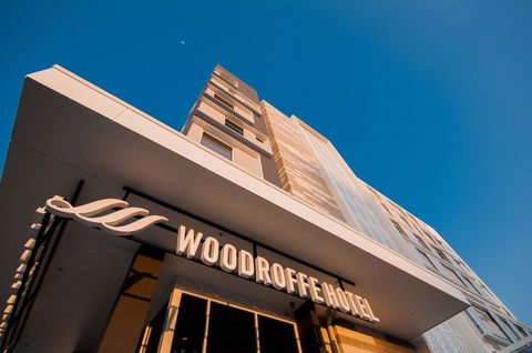 Woodroffe Hotel - Accommodation Adelaide 19