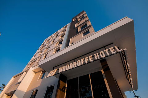 Woodroffe Hotel - Accommodation Adelaide 18