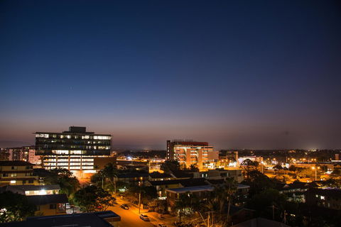 Woodroffe Hotel - Accommodation Adelaide 29