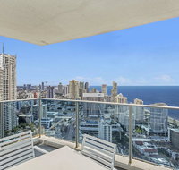 Gold Coast Private Apartments - H Residences Surfers Paradise - Accommodation Adelaide
