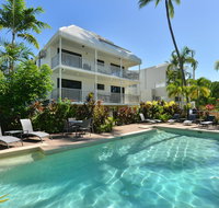 Seascape Holidays - Tropical Reef Apartments - Accommodation Adelaide