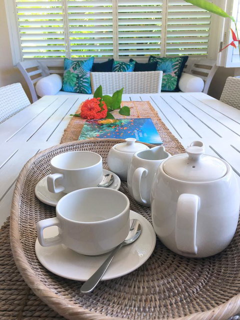 Cayman Villas Port Douglas - Accommodation Adelaide 18