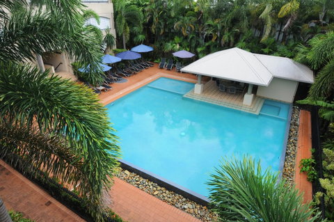 Cayman Villas Port Douglas - Accommodation Adelaide 11