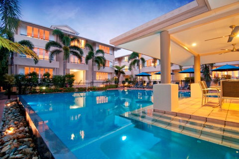 Cayman Villas Port Douglas - Accommodation Adelaide 1