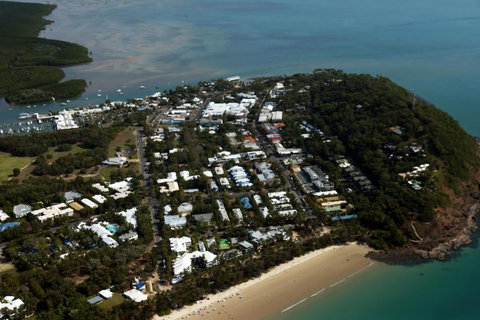 Cayman Villas Port Douglas - Accommodation Adelaide 4