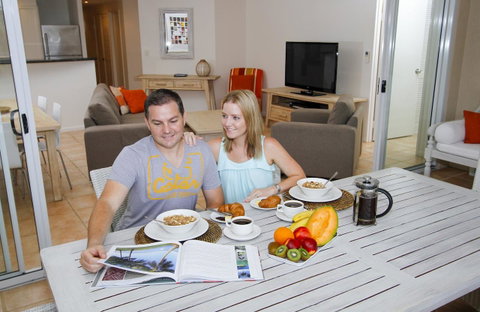 Cayman Villas Port Douglas - Accommodation Adelaide 6