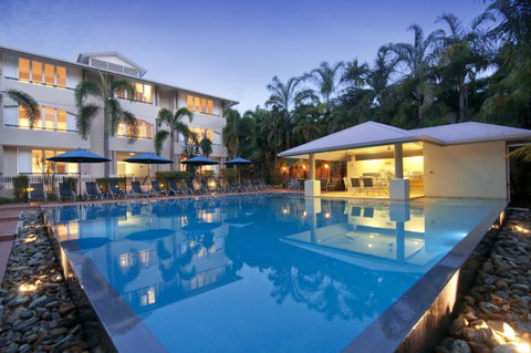 Cayman Villas Port Douglas - Accommodation Adelaide 8