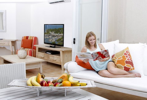 Cayman Villas Port Douglas - Accommodation Adelaide 2