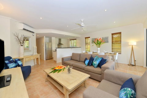 Cayman Villas Port Douglas - Accommodation Adelaide 44