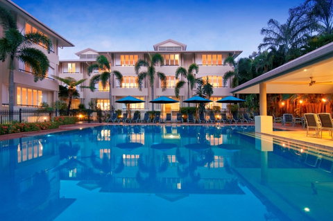 Cayman Villas Port Douglas - Accommodation Adelaide 0