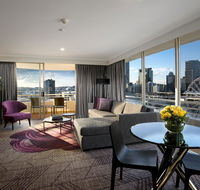 Rydges South Bank Brisbane - Accommodation Adelaide