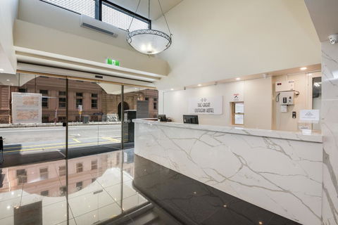 Great Southern Hotel Brisbane - Accommodation Adelaide 22