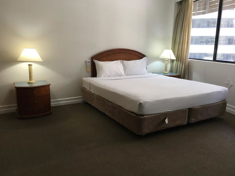 Great Southern Hotel Brisbane - Accommodation Adelaide 3