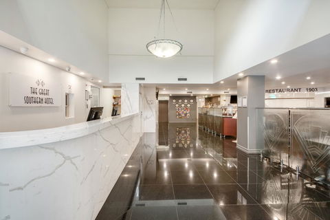 Great Southern Hotel Brisbane - Accommodation Adelaide 18