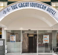 Great Southern Hotel Brisbane - Accommodation Adelaide