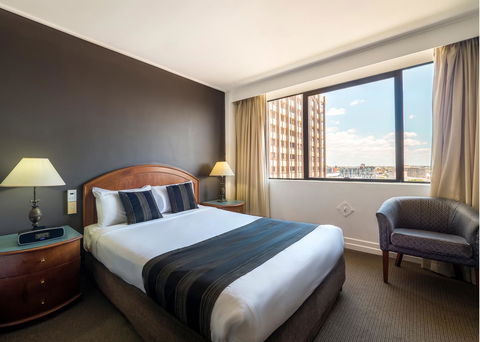 Great Southern Hotel Brisbane - Accommodation Adelaide 12