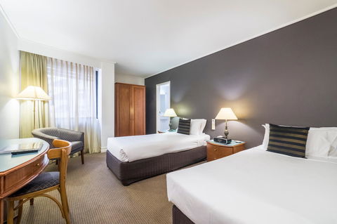 Great Southern Hotel Brisbane - Accommodation Adelaide 31