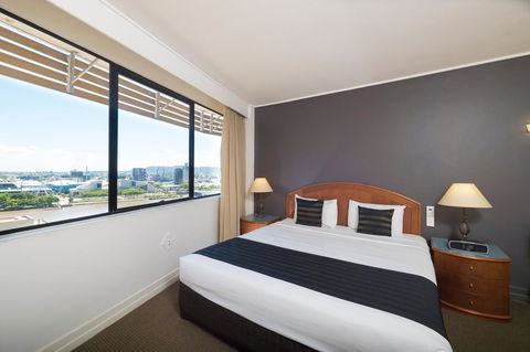 Great Southern Hotel Brisbane - Accommodation Adelaide 14