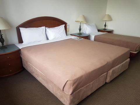 Great Southern Hotel Brisbane - Accommodation Adelaide 2