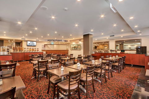 Great Southern Hotel Brisbane - Accommodation Adelaide 24