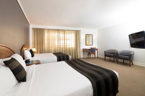 Great Southern Hotel Brisbane - Accommodation Adelaide 28