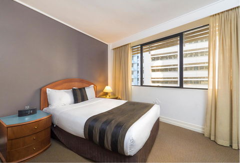 Great Southern Hotel Brisbane - Accommodation Adelaide 25