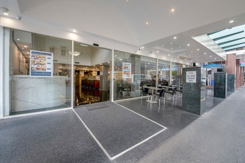 Great Southern Hotel Brisbane - Accommodation Adelaide 21
